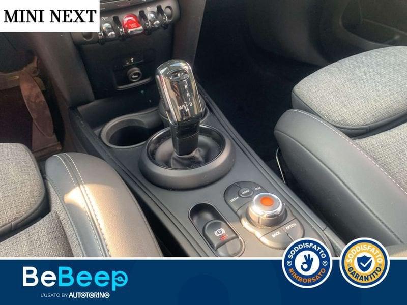 MINI Mini Countryman F60 MINI COUNTRYMAN 1.5 ONE D HYPE AUTO