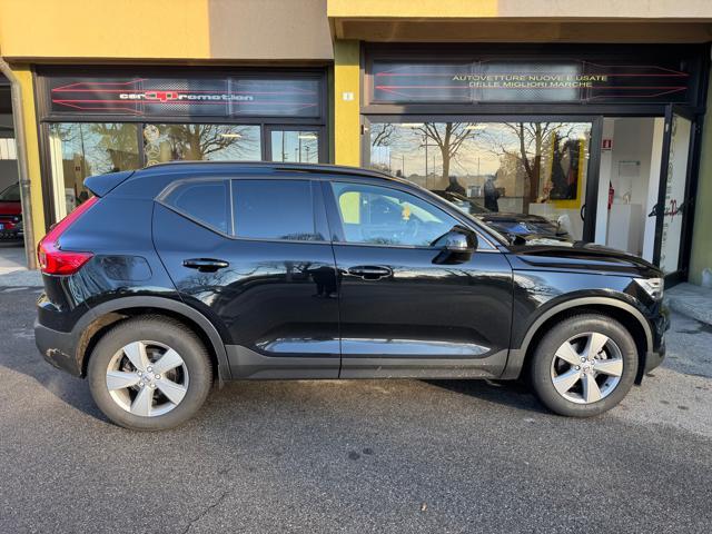 VOLVO XC40 T2 Momentum N1