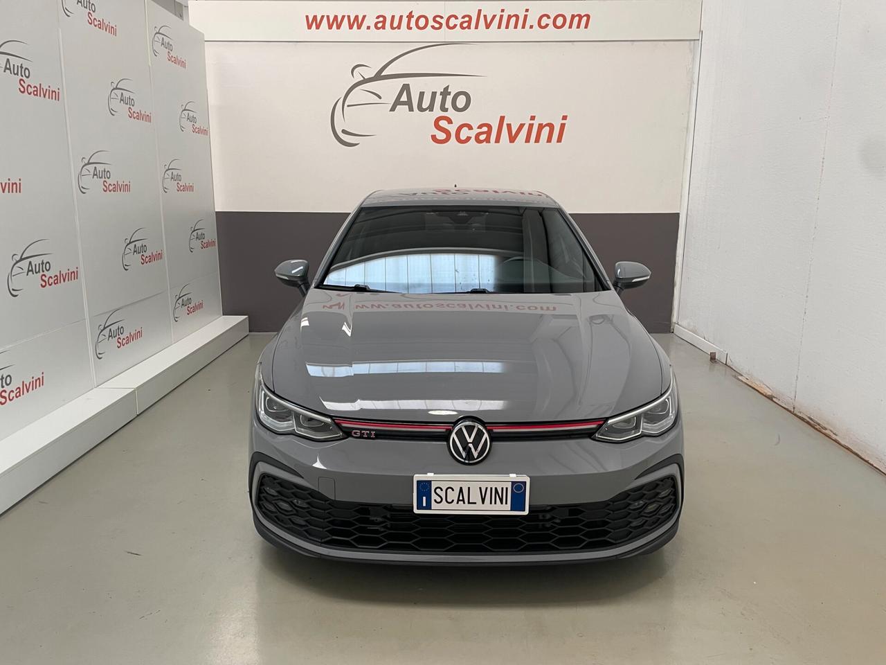 Volkswagen Golf 2.0 TSI 245CV GTI DSG