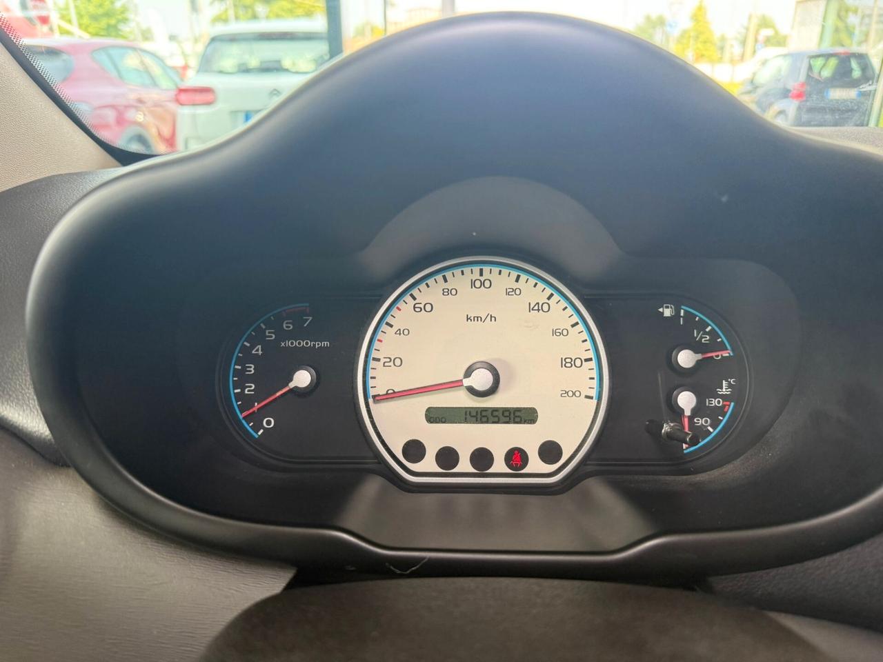 Hyundai i10 1.1 12V Active