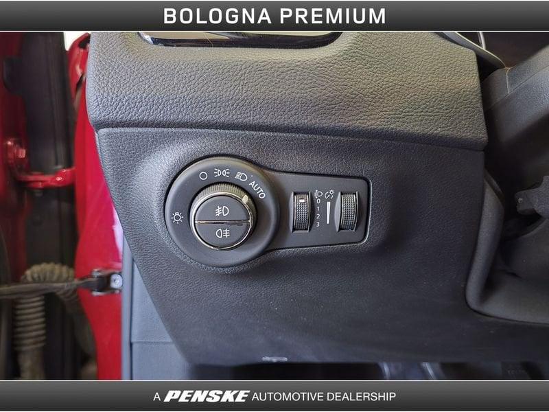 Jeep Compass Compass 2.0 Multijet II 4WD Limited