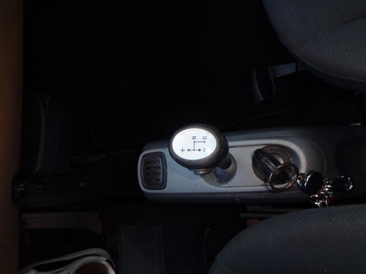 Smart ForTwo 1000 62 kW coupé passion