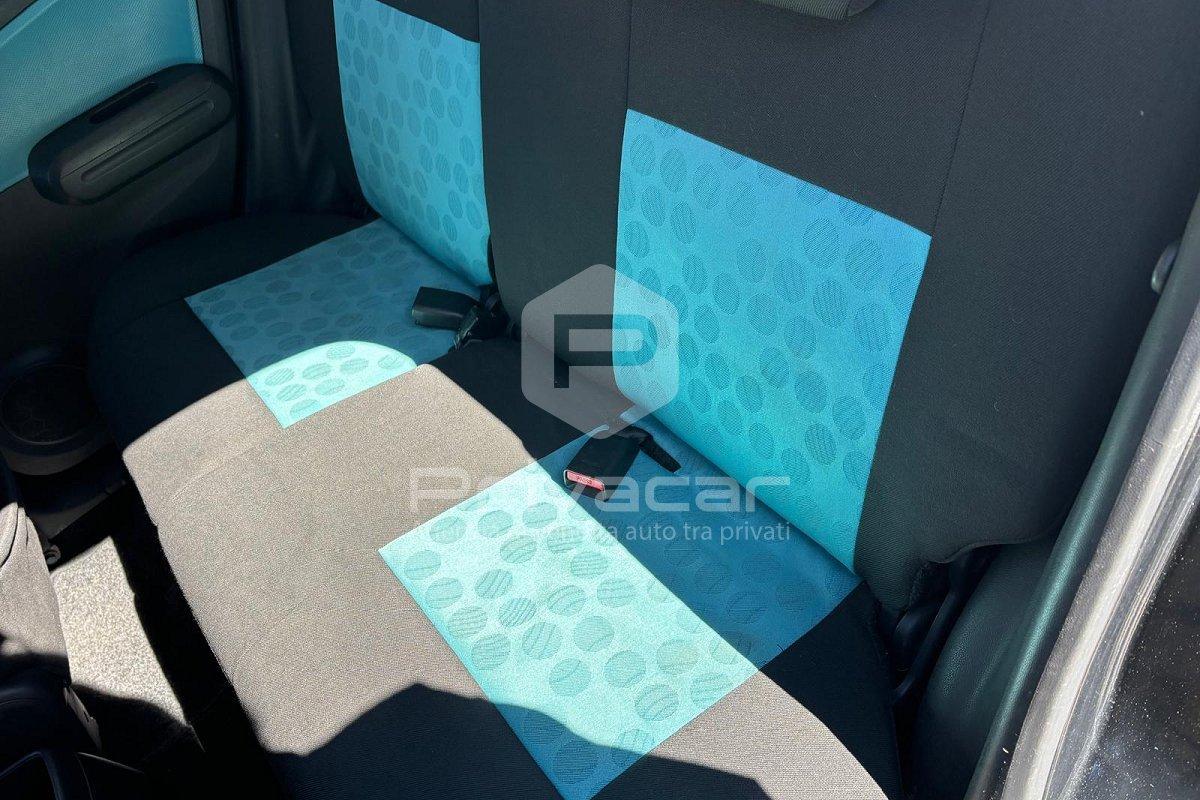 SUZUKI Splash 1.2 GPL GLS