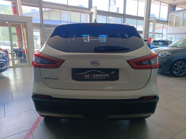 NISSAN Qashqai 1.5 dCi 115 CV Tekna+
