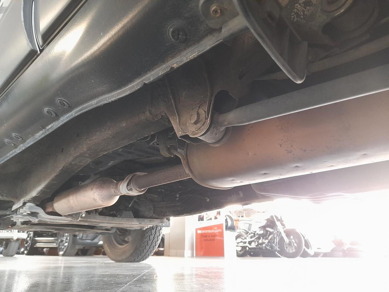 Daihatsu Terios 1.3i 16V cat 4WD DB