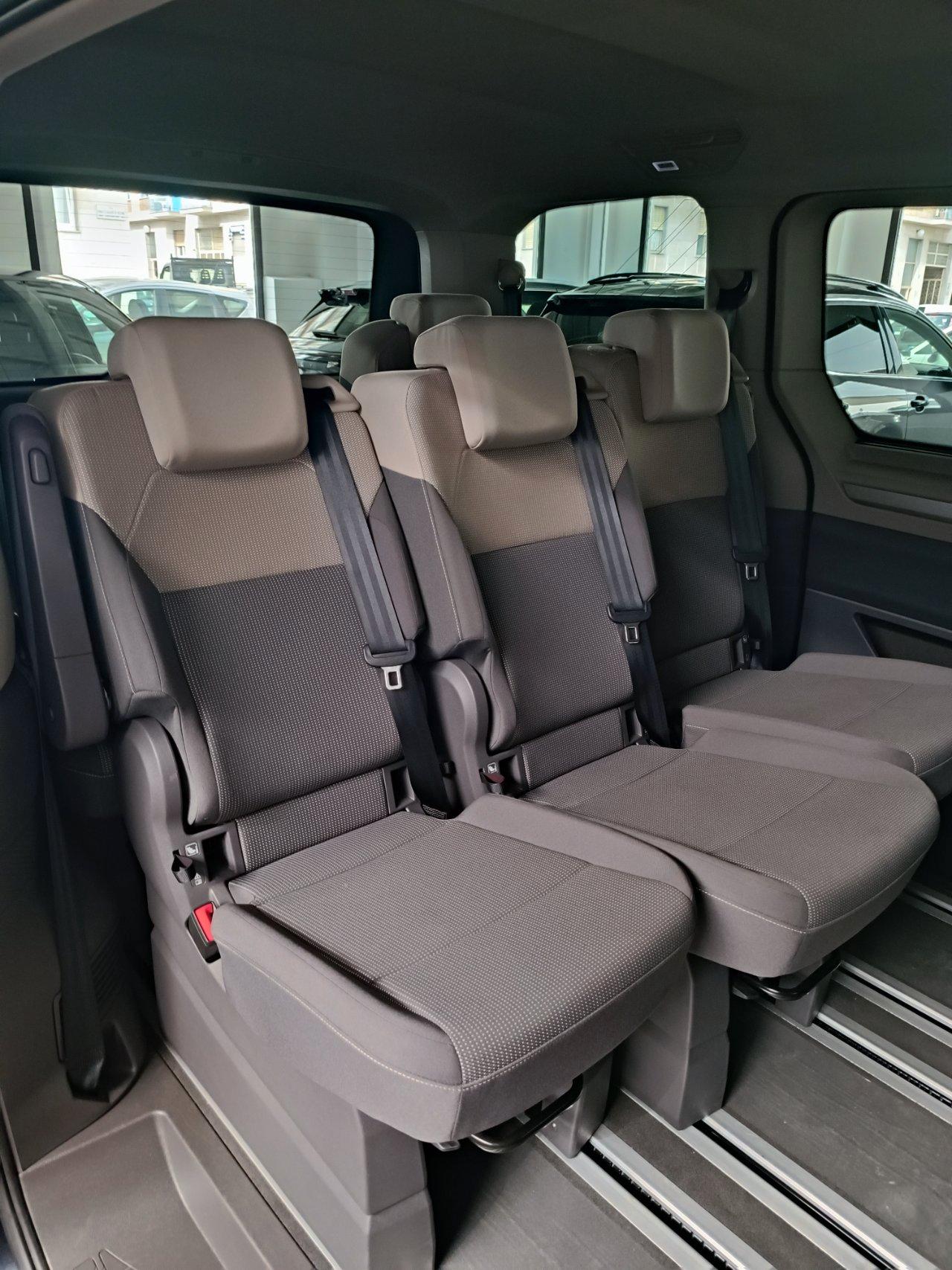 Volkswagen Multivan 1.5 phev Life 4motion 245cv dsg 7p.ti