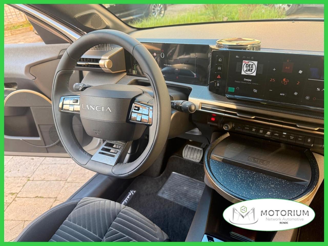 Lancia Ypsilon 1.2 TURBO Hybrid e-DCT LX 05/2025