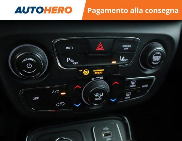 JEEP Compass 2.0 Multijet II aut. 4WD Limited