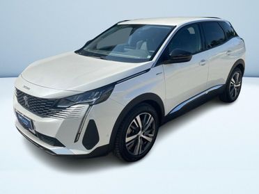 Peugeot 3008 1.6 HYbrid Allure Pack e-EAT8