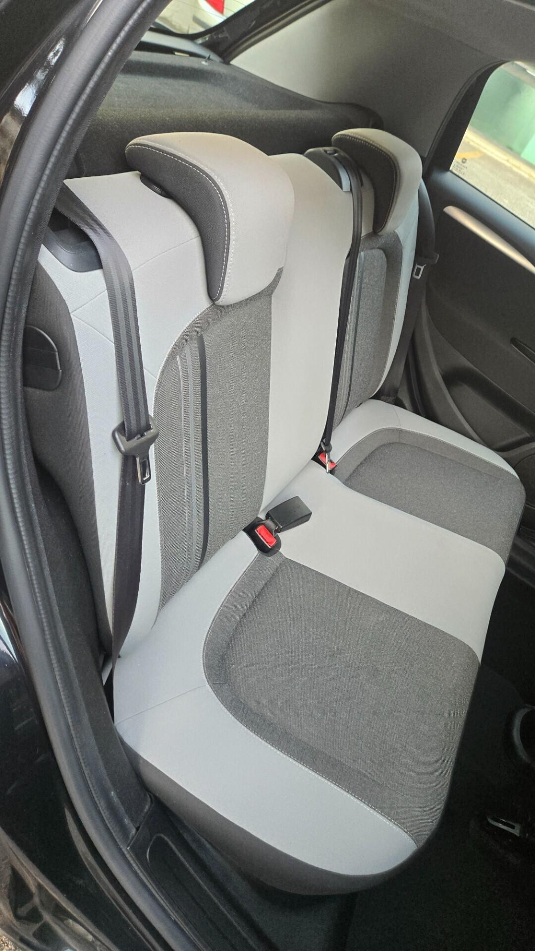 Fiat Punto 1.3 MJT II S&S 95 CV 5 porte Sport