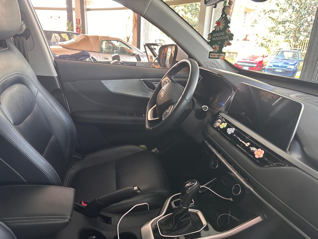 Dr 5.0 1.5 Bi-Fuel GPL