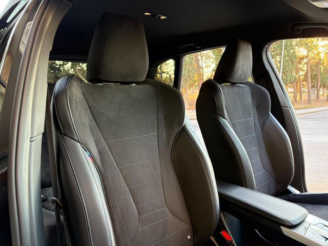 BMW 218 d Active Tourer Msport