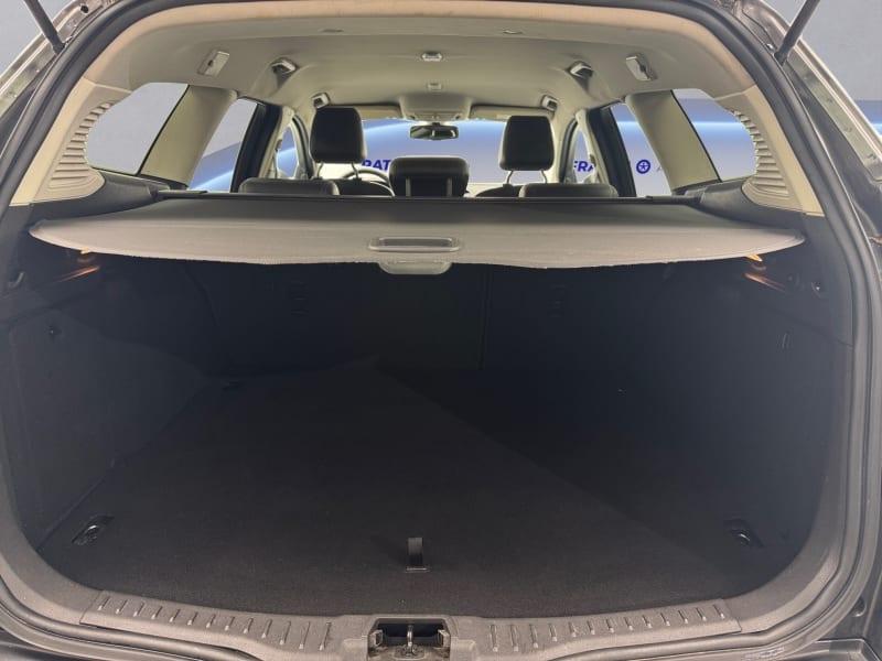 FORD FOCUS 1.5 TDCI 120 CV START&STOP