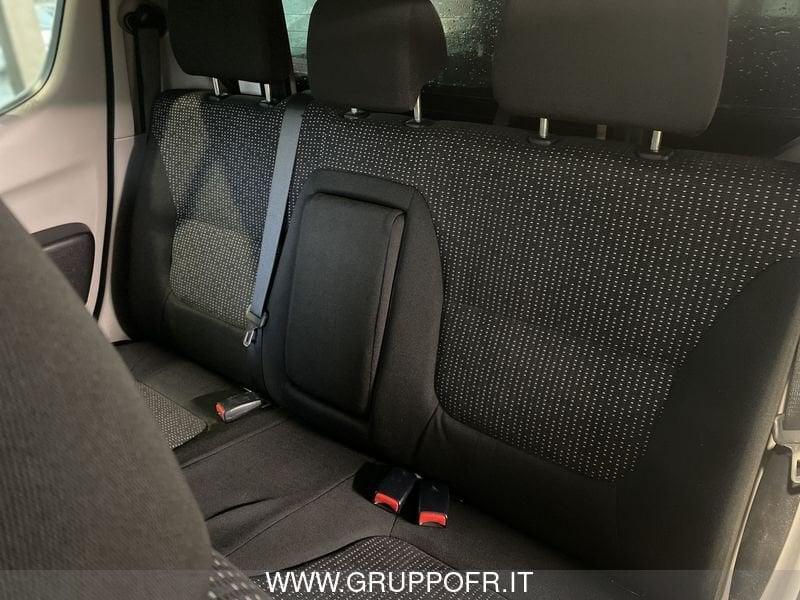 Mitsubishi L200 2.5 DI-D/178CV Double Cab Invite NO IVA PREZZO FINITO