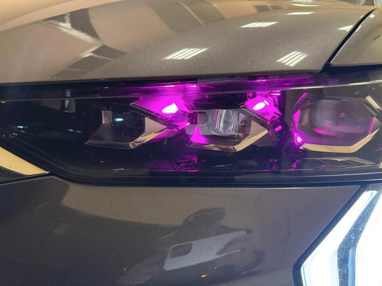 Ds DS4 4 BlueHDi 130 aut. Opera tetto