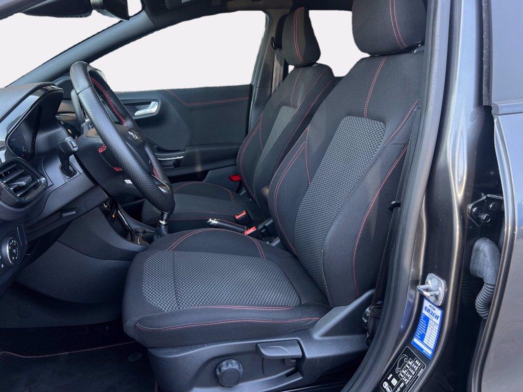 FORD Puma 1.0 EcoBoost Hybrid 125 CV S&S ST-Line del 2023