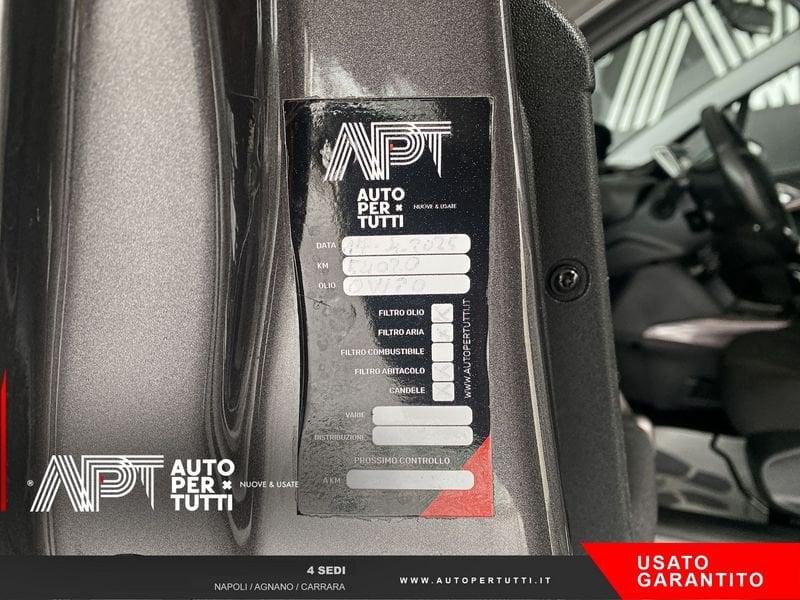 Peugeot 2008 2008 1.2 puretech 12v Allure 82cv E6