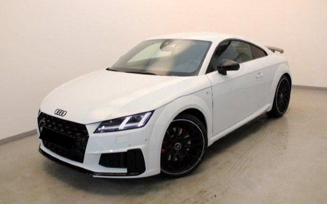 AUDI TT 2.0 245CV QUATTRO S-LINE COMPETITION BeO 20"