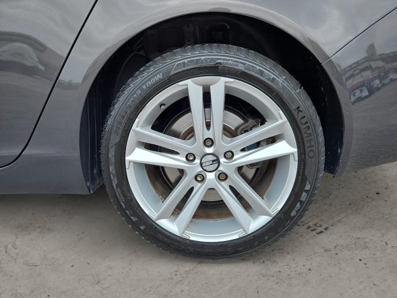 Opel Insignia Sports Tourer 2.0 cdti Cosmo 104gr 140cv