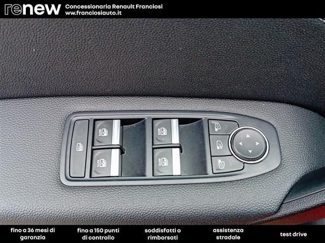 RENAULT Captur 1.6 E-Tech full hybrid Techno 145cv auto