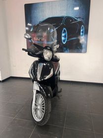 Piaggio Beverly 300