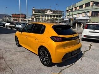 Peugeot 208 PureTech 100 Stop&Start 100CV Allure Pack