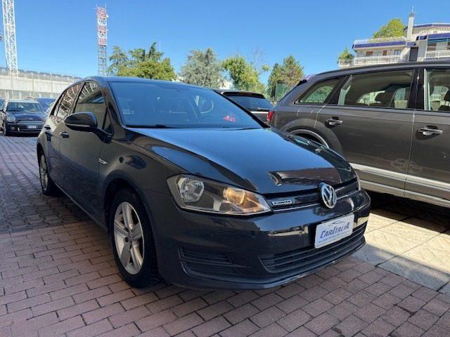 VOLKSWAGEN Golf 1.6 TDI 110 CV 5p. Executive BlueMotion Technology