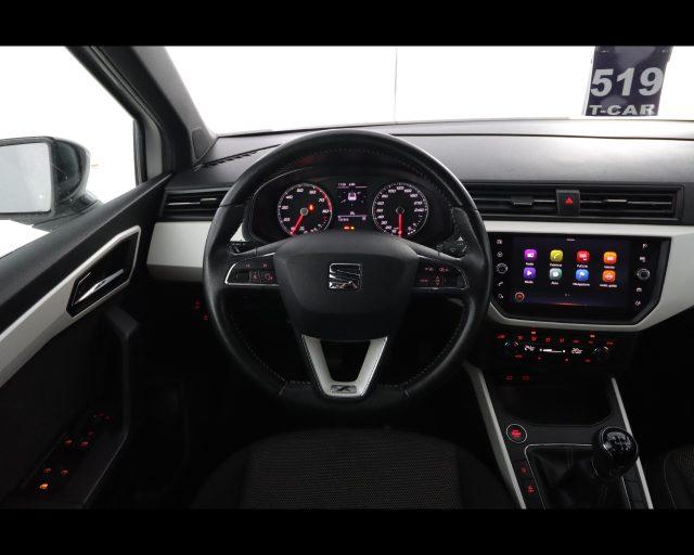 SEAT Arona 1.0 EcoTSI XCELLENCE