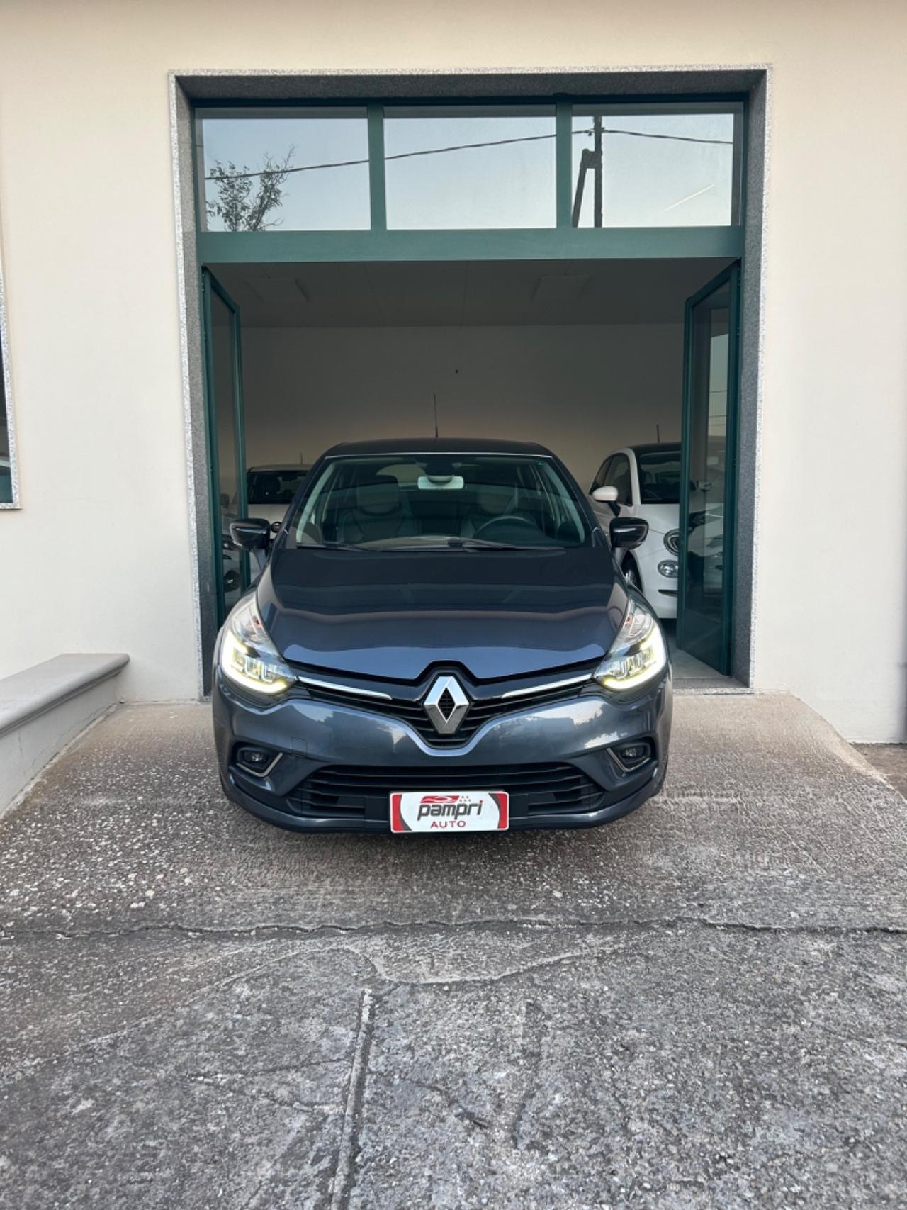 Renault Clio dCi 8V 75 CV “ VENDUTA “