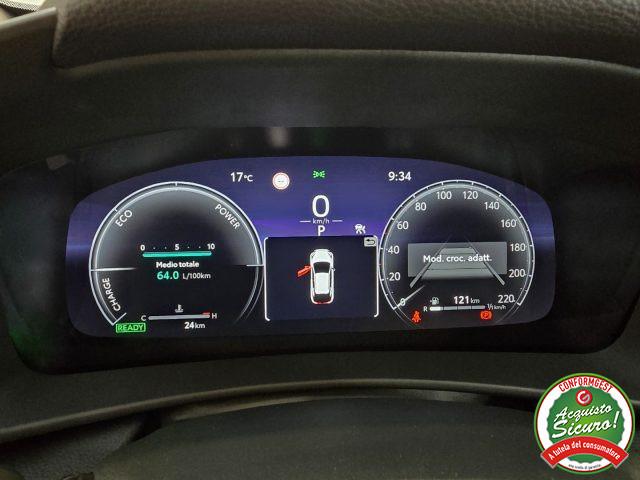 TOYOTA C-HR 1.8 HV Trend