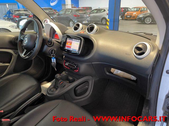 SMART ForTwo EQ Youngster 100% ELETTRICA PROMO