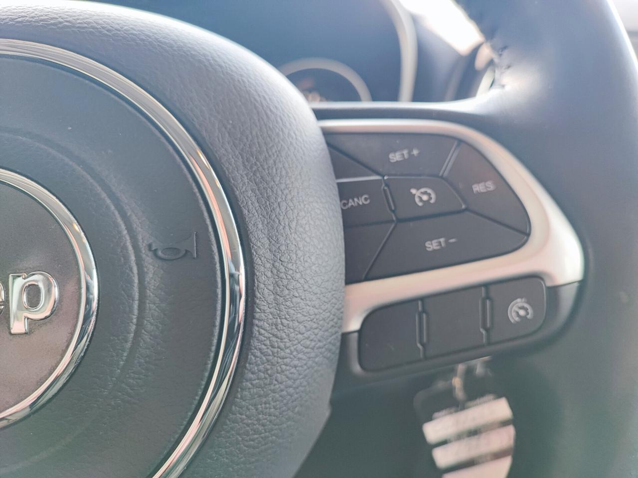 Jeep Compass 1.4 MultiAir 2WD Sport GPL