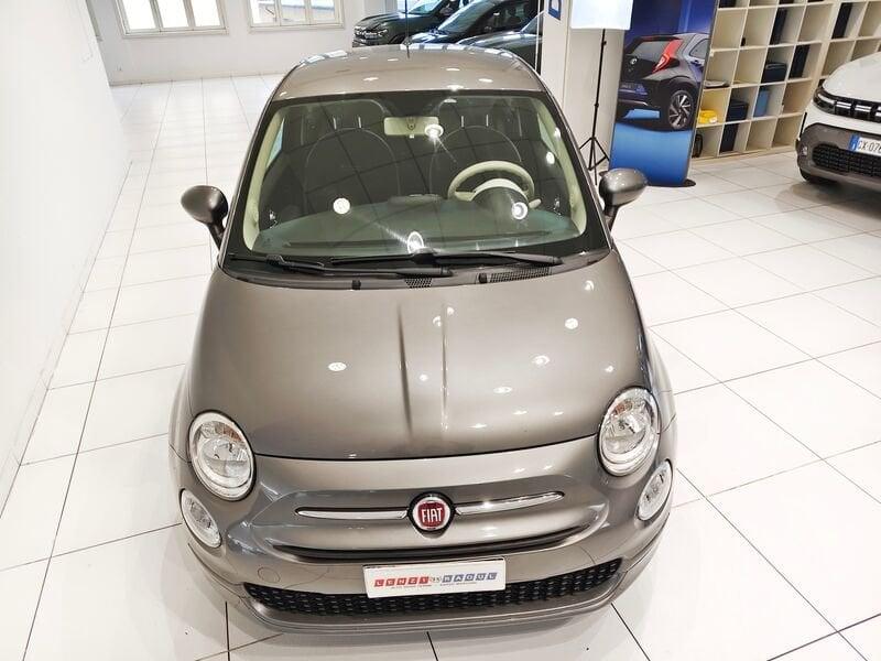 FIAT 500 500 1.2 Pop 69cv*GARANTITA*
