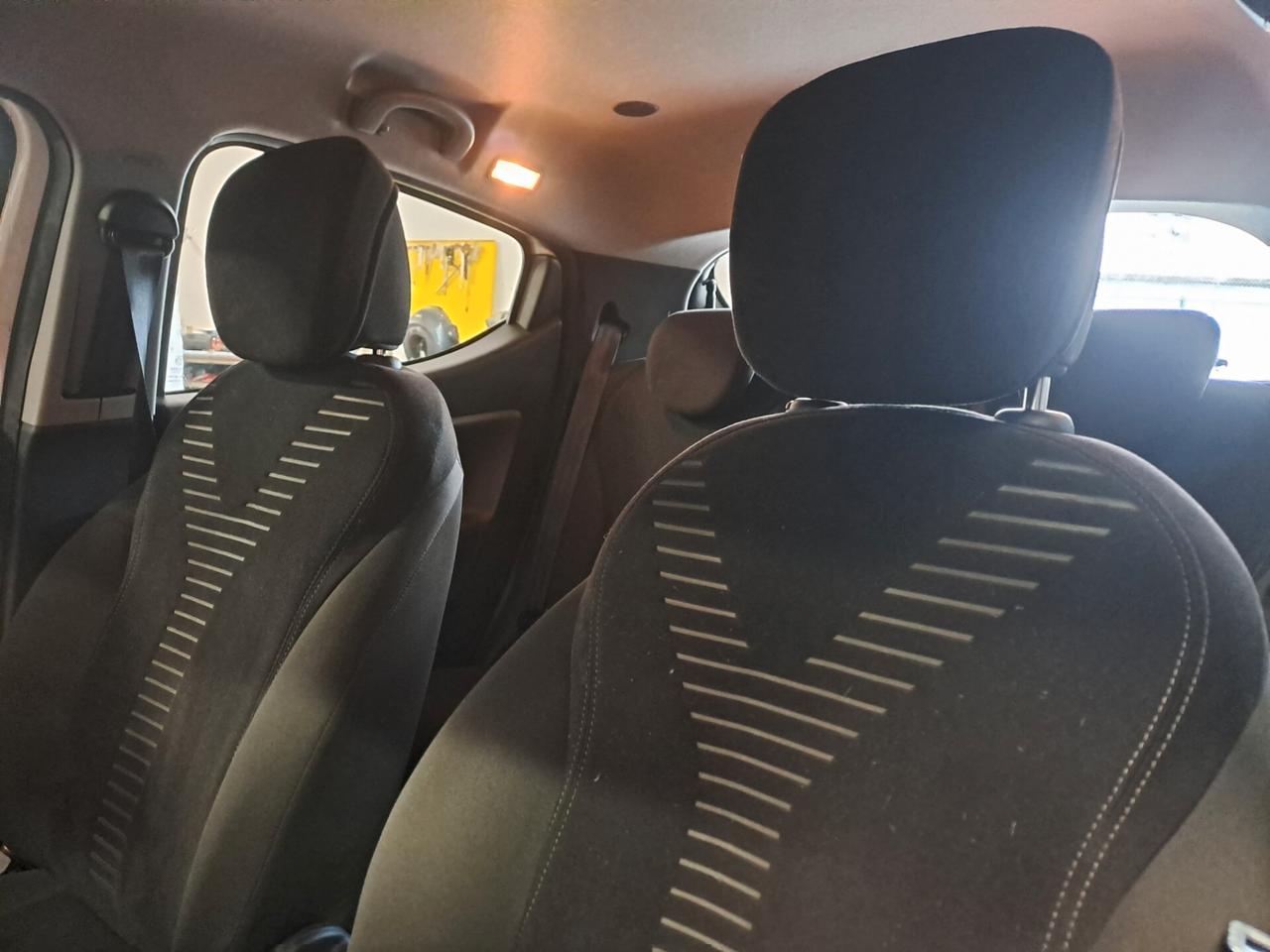 LANCIA YPSILON 1.2 BENZINA *OK NEOPATENTATI*
