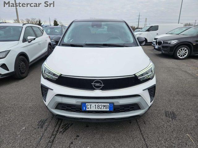 OPEL Crossland 1.2 Elegance s&s 130cv at6 - GT182MB