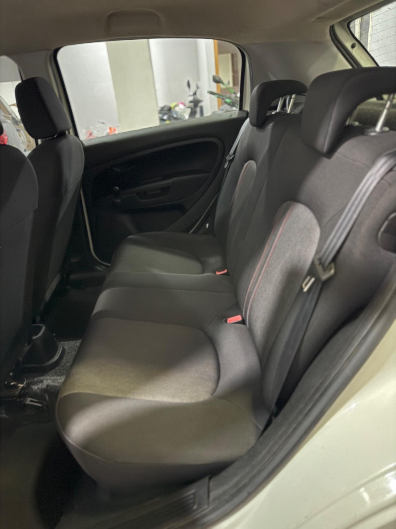 Fiat Punto 1.3 MJT 75CV 5 porte Van Pop 4 posti