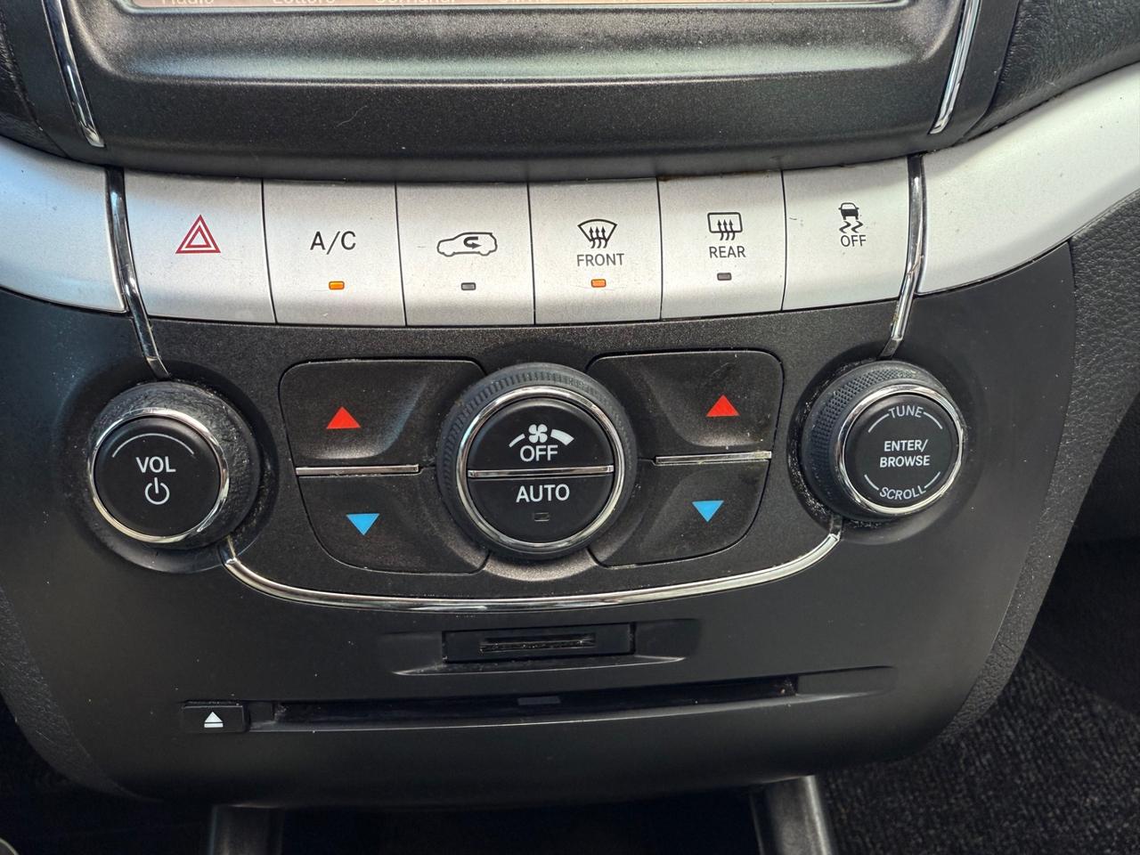 Fiat Freemont 7 Posti 2.0 Mjt 170 CV 4x4 aut. Lounge