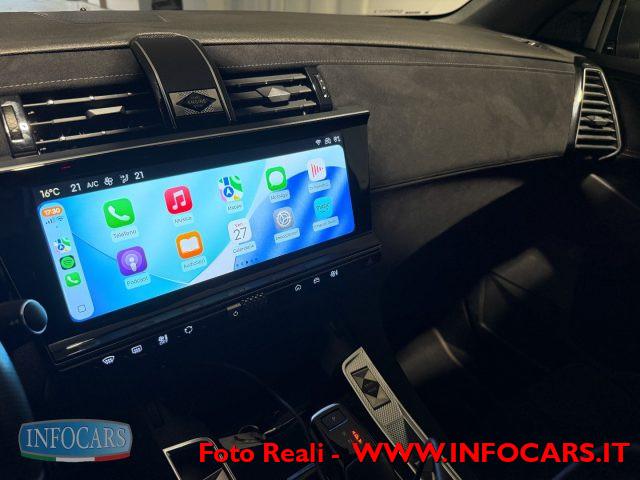 DS AUTOMOBILES DS 7 BlueHDi 130 CV aut. Performance Line - PROMO