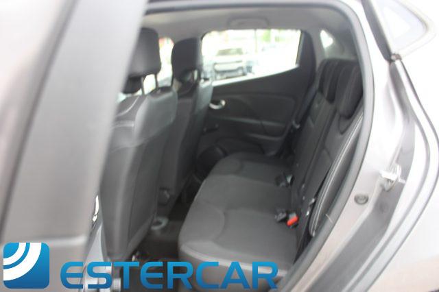 RENAULT Clio 1.2 75CV 5 porte Live
