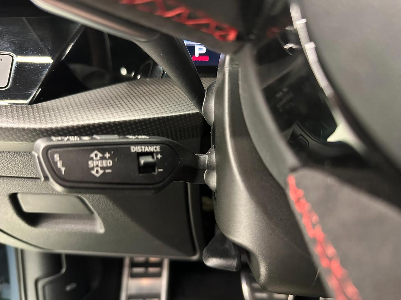 Audi RS 3 SPB 2.5 400CV QUATTRO-CARBOCERAMICA-PERMUTE