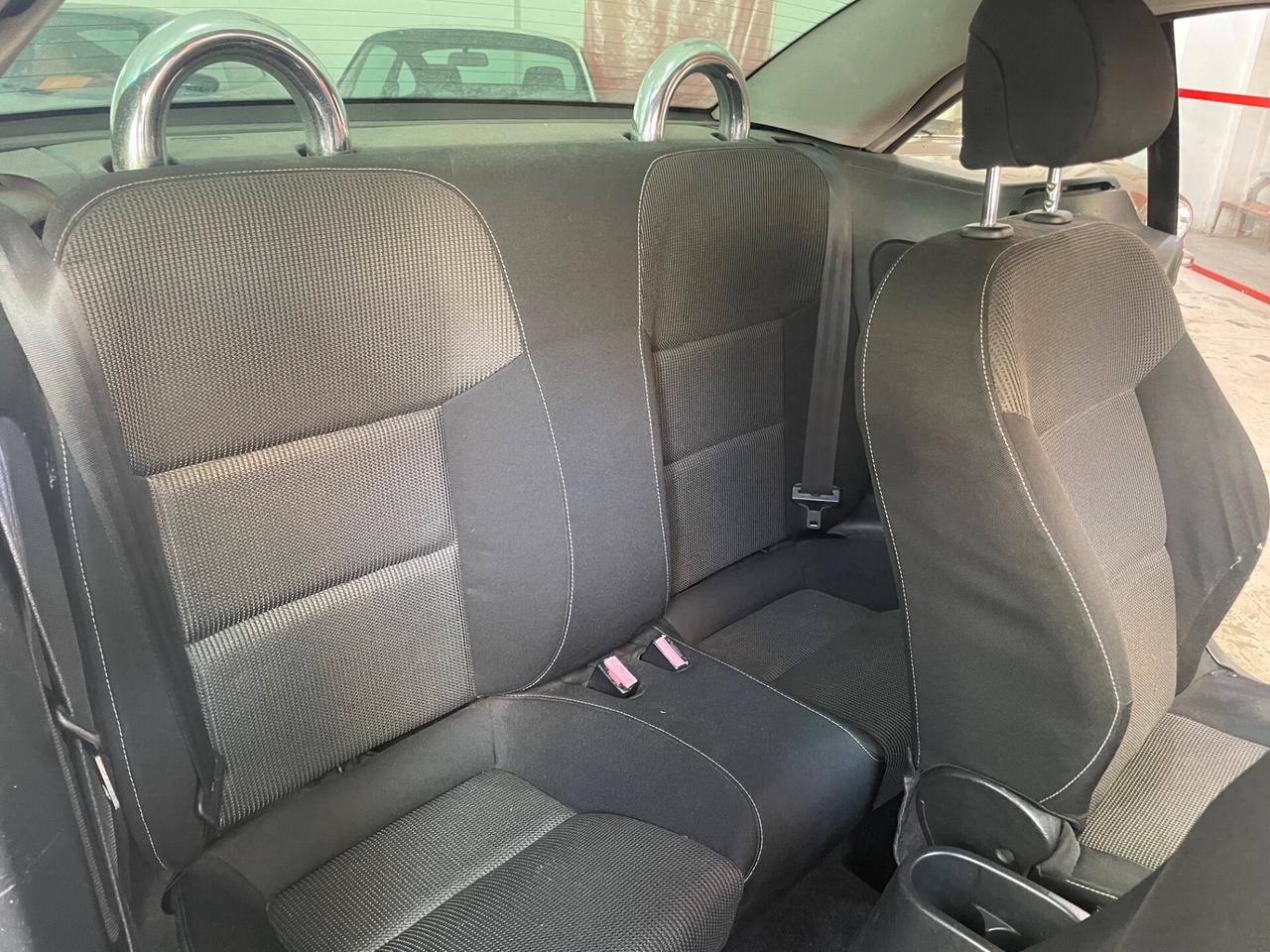 Peugeot 207 1.6 HDi 110CV CC Féline UNICO PROPRIETARIO!!!