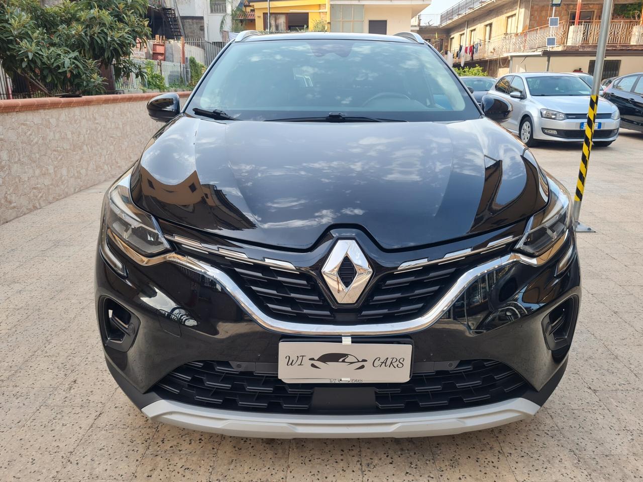 Renault Captur - II TCe 101 CV Bi-Fuel 2021