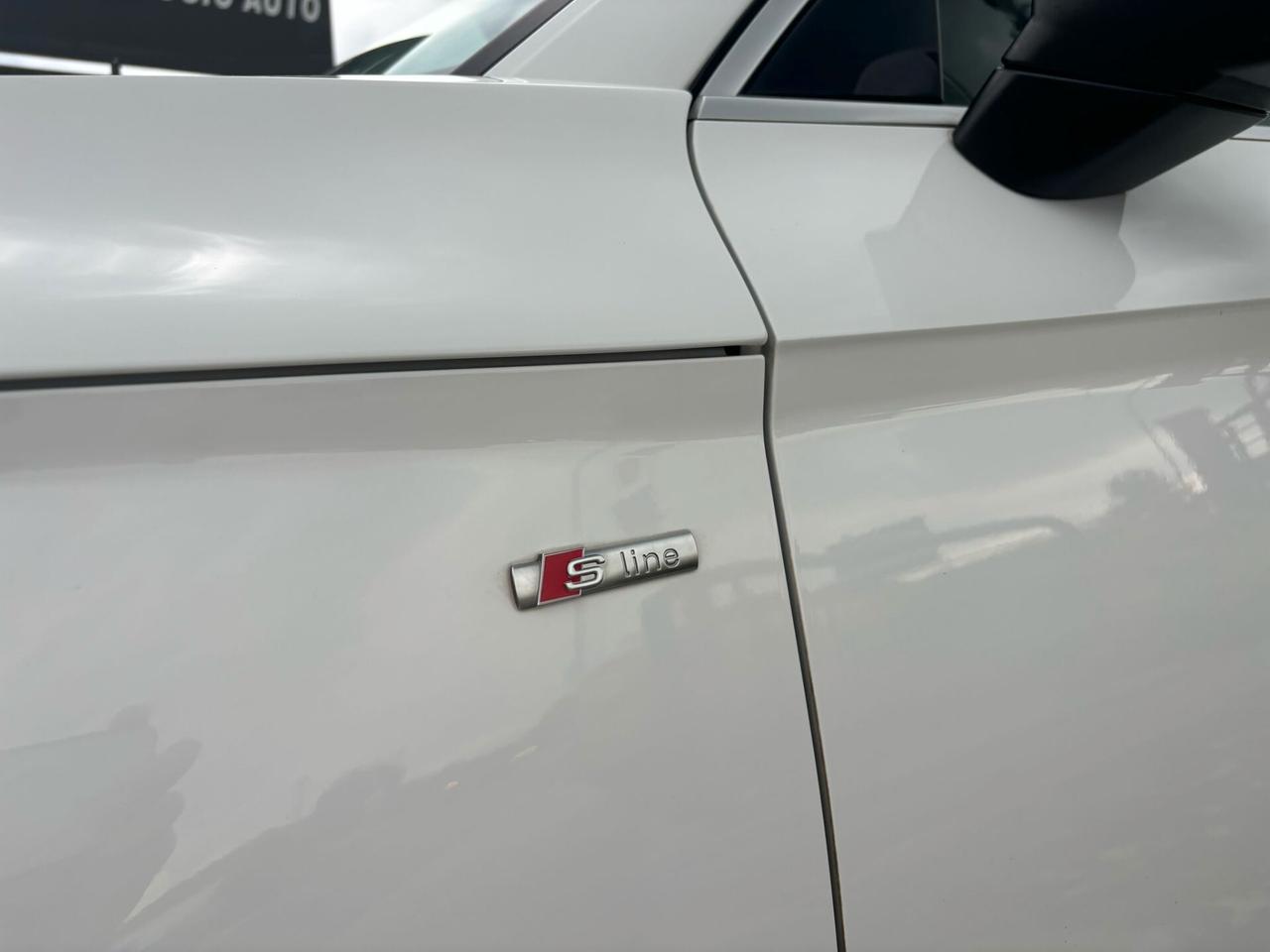 Audi Q5 40 TDI quattro S tronic S line plus