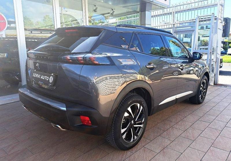 Peugeot 2008 PureTech 130 S&S Allure Pack
