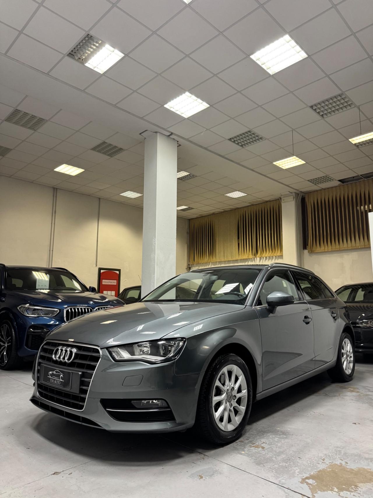 Audi A3 SPB 1.6 TDI Sport