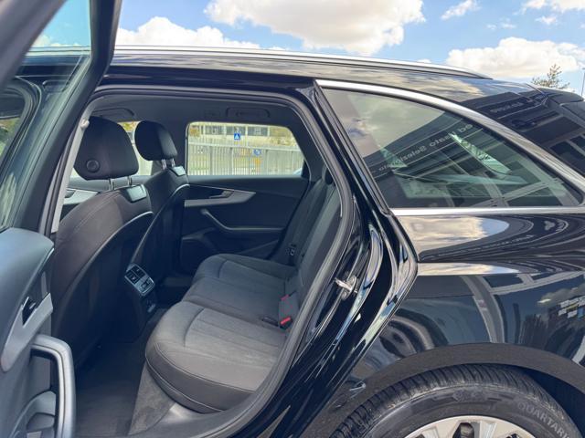 AUDI A4 Avant 30 TDI/136 CV S tronic Business Advanced