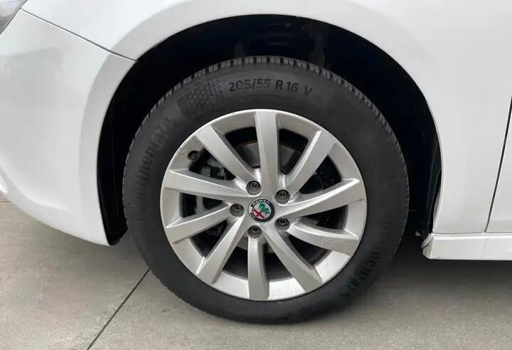 Alfa Romeo Giulietta 1.4 Turbo 120 CV Super