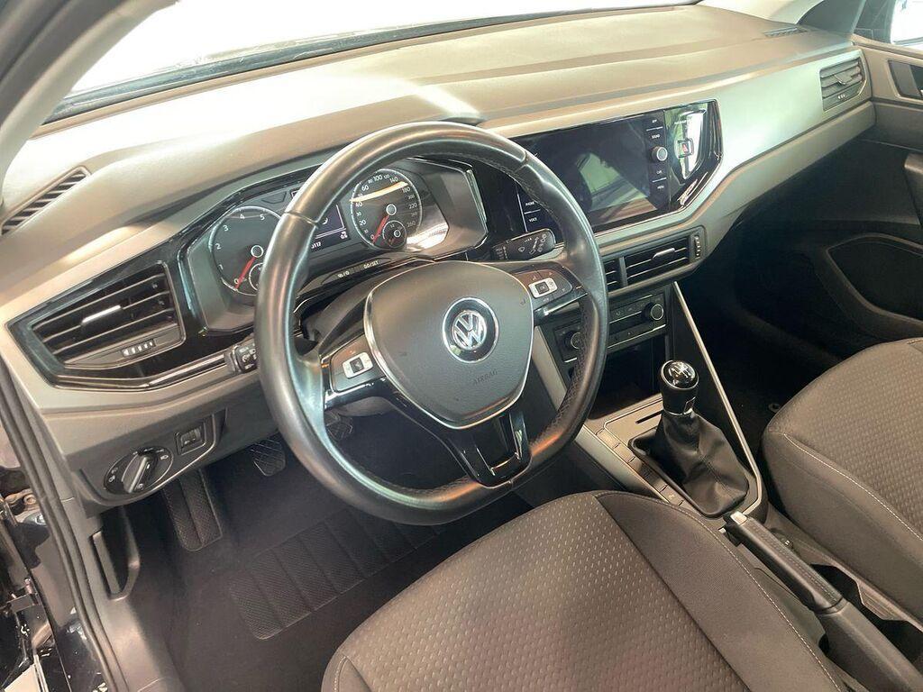 Volkswagen Polo 1.0 EVO Comfortline