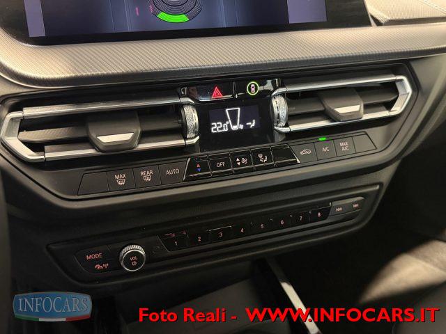 BMW 218 d 150 cv Gran Coupé Msport - Promo