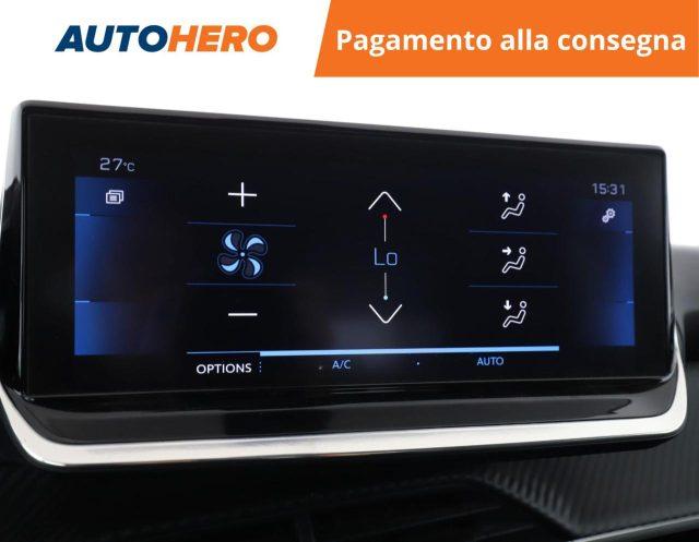 PEUGEOT 208 PureTech 100 Stop&Start 5 porte Allure Pack
